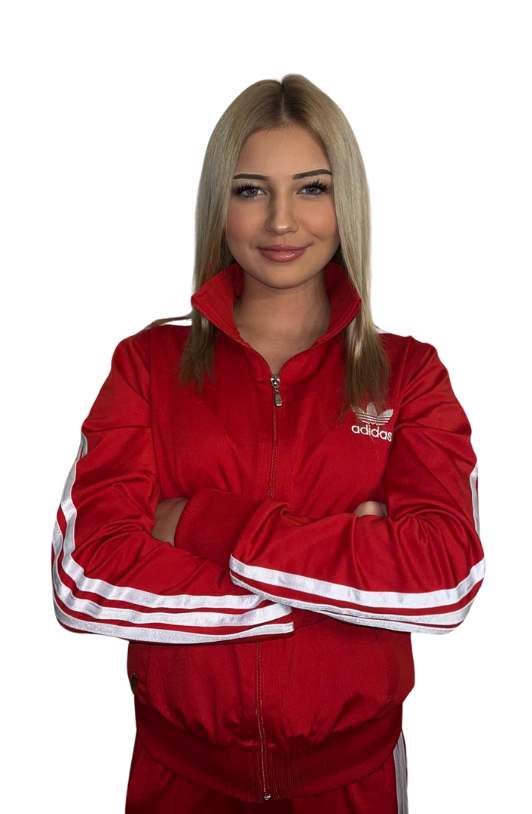 Julia Makowska